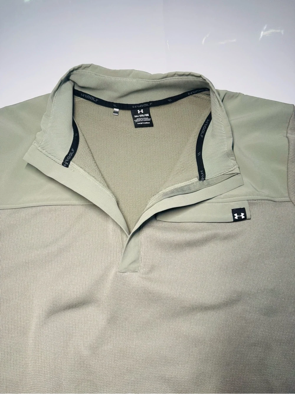 Under Armour under armour